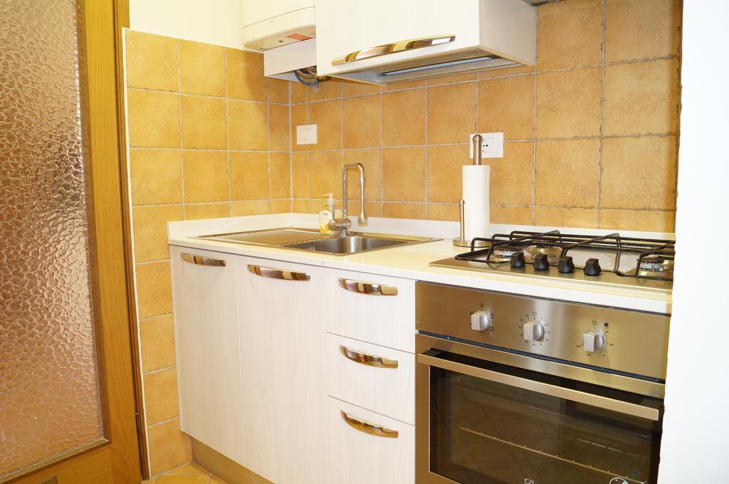 Appartamento Cisanello ピサ 部屋 写真