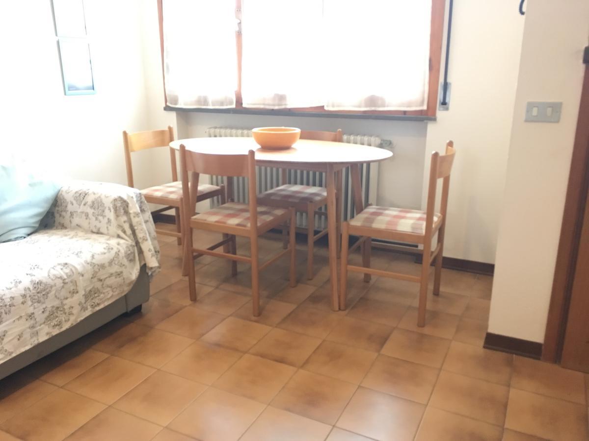 Appartamento Cisanello ピサ エクステリア 写真