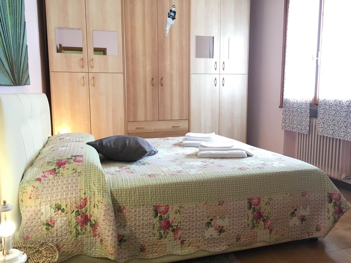 Appartamento Cisanello ピサ エクステリア 写真